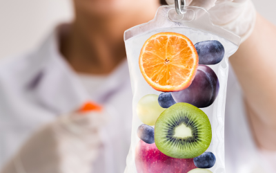 Vitaminothérapie par perfusion : retrouver son énergie avant l’été