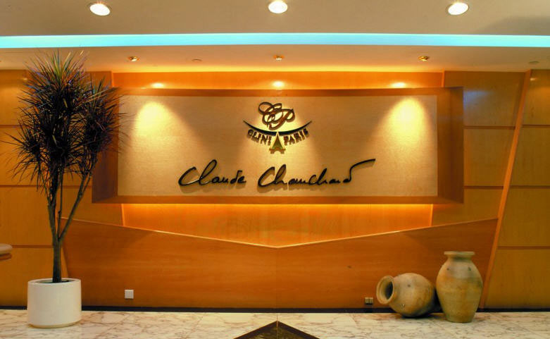 Hong Kong Clinic