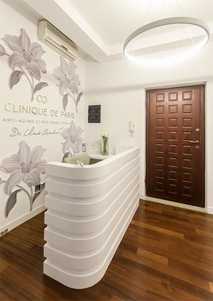 Tirana Clinic