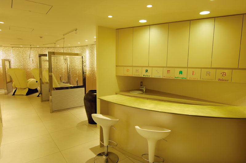 Tokyo Sapho Clinic