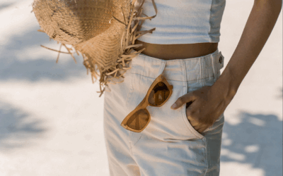 Top 5 des soins esthétiques avant les vacances