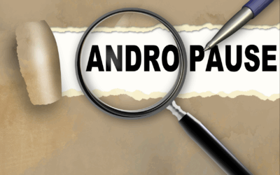 Andropause : premiers signes chez l’homme dès 45 ans