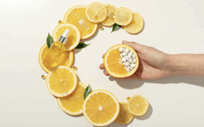 Perfusion de vitamine C en intraveineuse : bénéfices réels et précautions médicales