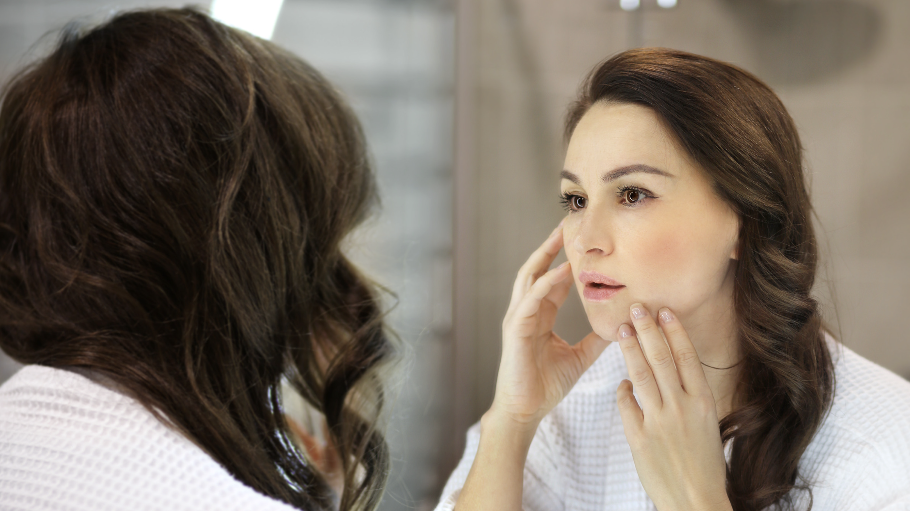 Consultation de médecine préventive anti-âge avec bilan complet