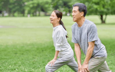 Prévenir plutôt que guérir : le rôle clé de la médecine préventive anti-âge