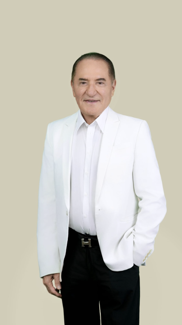 photo du dr chauchard