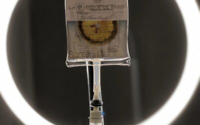 Perfusion de vitamines : bienfaits, indications et résultats