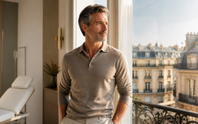 Comment la médecine préventive aide les hommes après 50 ans : l’expertise du Dr Chauchard en longévité masculine