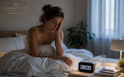 Pourquoi peut-on être fatigué malgré 8 heures de sommeil ?