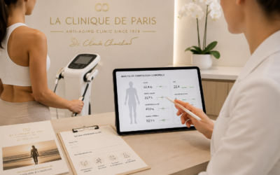 Effet plateau : pourquoi la perte de poids peut-elle s’arrêter ?